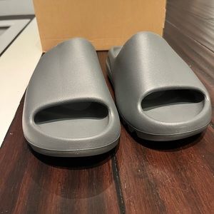 BRAND NEW yeezy slides